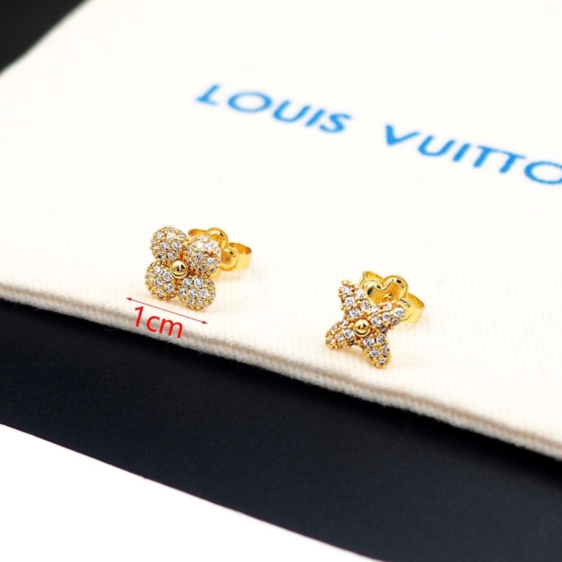 LV Earrings